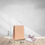 SHOPPER CARTA personalizzate o neutre